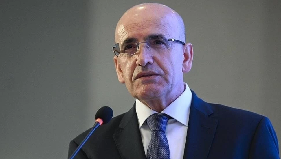 Mehmet Şimşek: Türkiye’nin dayanıklı olduğuna inanıyoruz