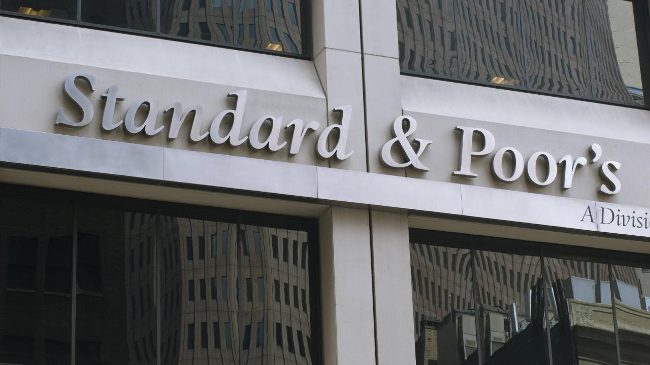 S&P Türkiye’nin kredi notunu teyit etti