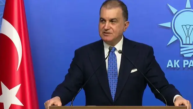 Çelik: Rum kesiminin İsrail’le kurduğu ittifak utanç verici bir ittifaktır