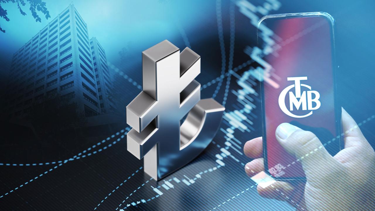 Gözler TCMB’de: Faiz kararı yarın açıklanacak