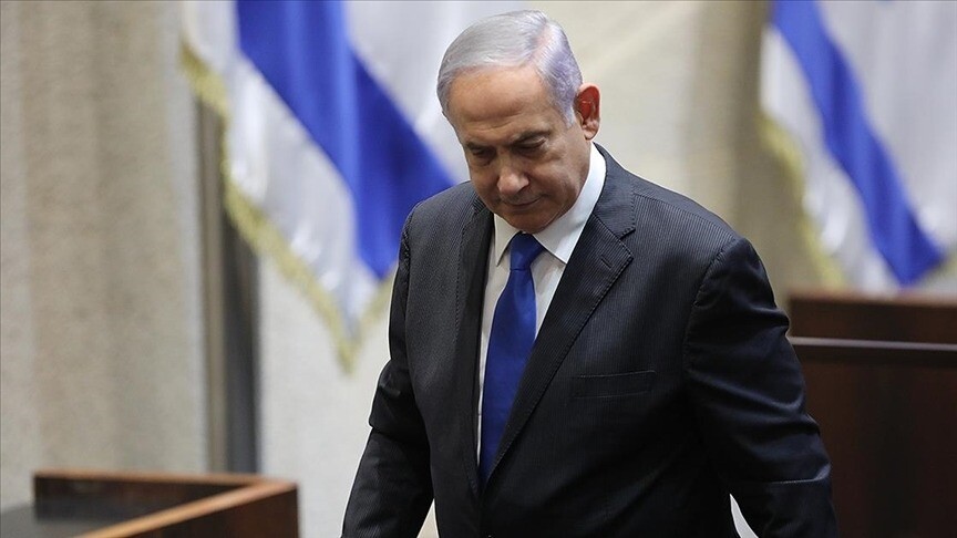 Yolsuzlukla yargılanan Netanyahu’nun bu hafta görülecek duruşmaları ertelendi