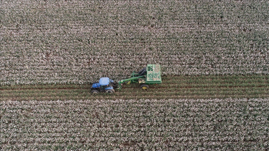 Hürmüz Boğazı’ndaki aksamalar dünya genelinde çiftçileri zora sokuyor