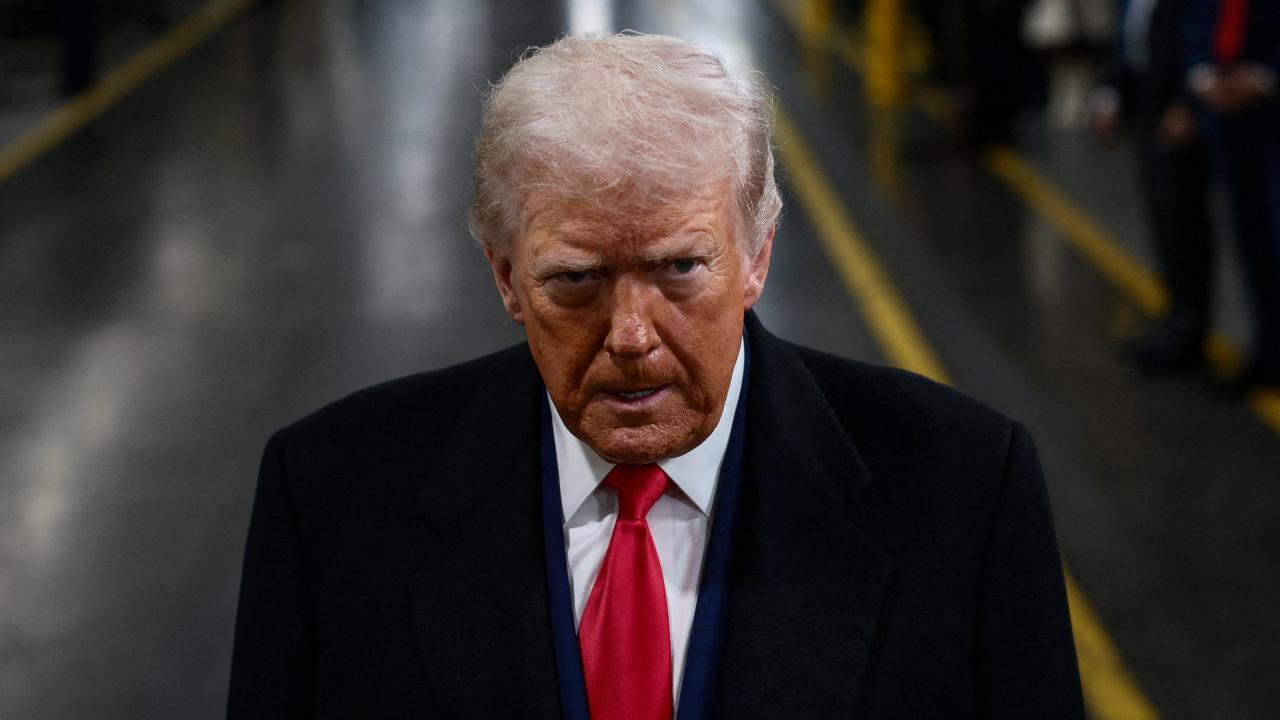 Trump, İran’a anlaşma için tanıdığı süreyi 8 Nisan’a kadar uzattı