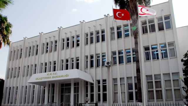 Bayındırlık ve Ulaştırma Bakanlığı’ndan sahte SMS uyarısı