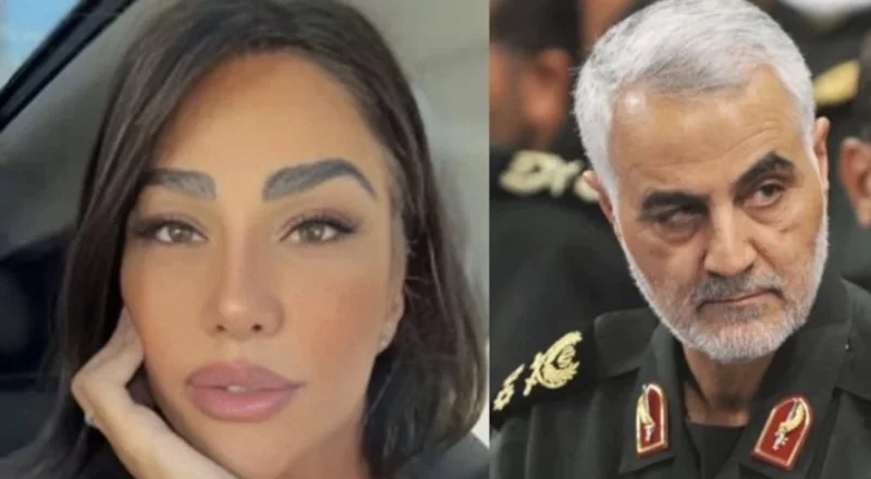 Kasım Süleymani’nin ABD’de ikamet eden akrabaları gözaltına alındı!