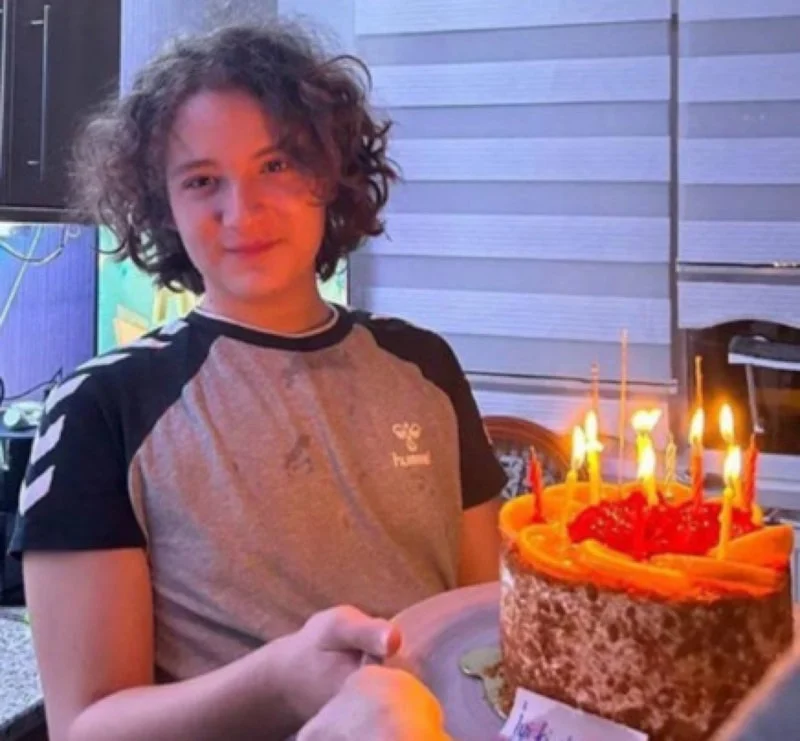 Kahramanmaraş saldırganının annesi tutuklandı!