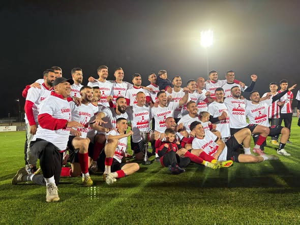 BTM 1. ligin ardından