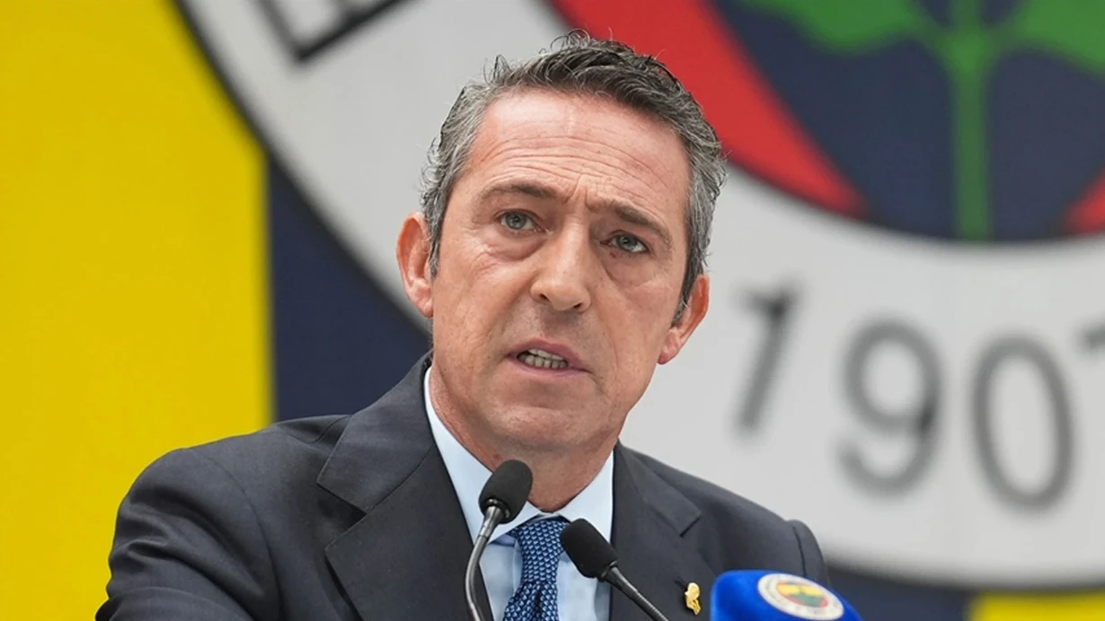 Ali Koç: Hiçbir koşulda asla aday değilim