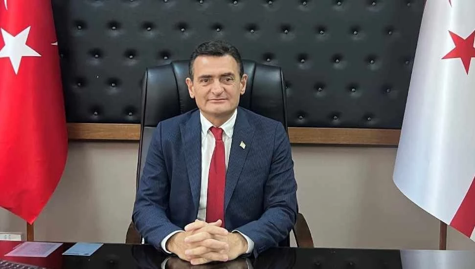 Oğuz: Suçlular muhaceret affından yararlanamayacak
