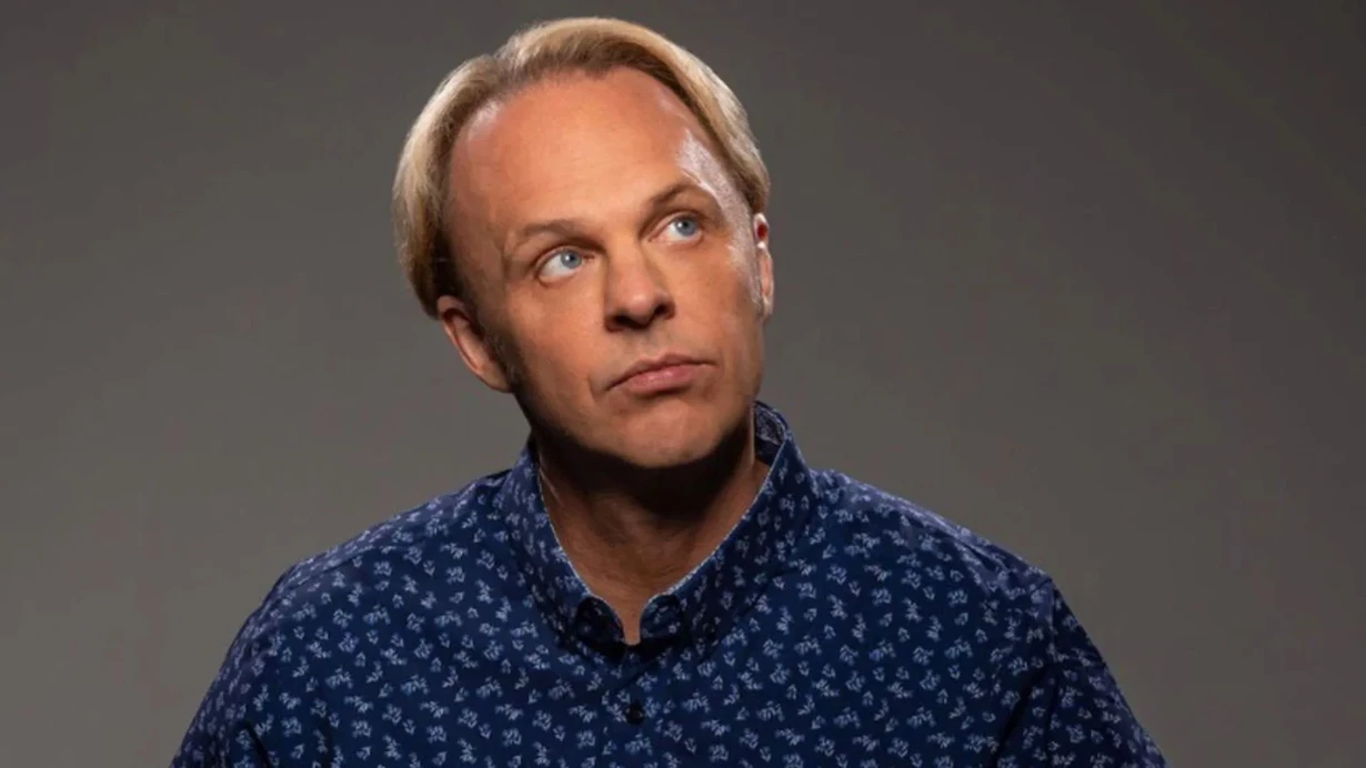 Bazı bilim insanlarının ortadan kaybolduğunu iddia etmişti: Youtuber David Wilcock hayatını kaybetti