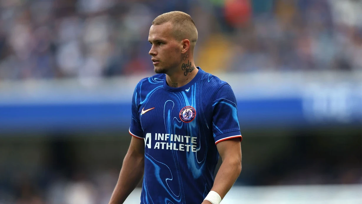 70 milyon euroya alınan Mudryk, 4 yıl men cezası aldı!