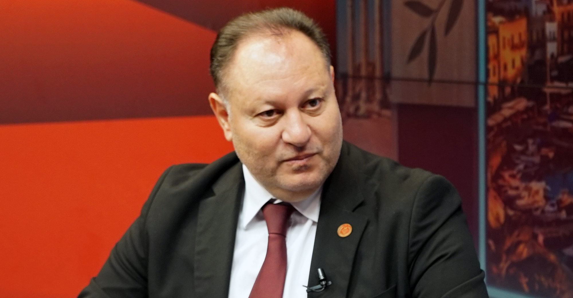 Öztürkler: Türkiye’nin Kıbrıs meselesinde tek sesli ve kararlı tutumunun KKTC için en büyük güvence