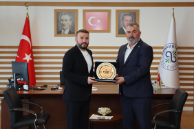 1778144138524BAŞKAN BEBEK’TEN ARNAVUTKÖY BELEDİYE BAŞKANI CANDAROĞLU’NA ZİYARET