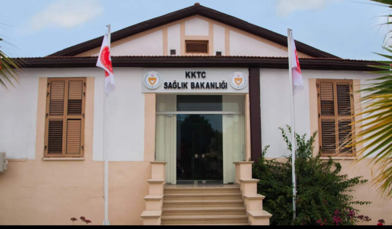 1778312623076SAGLIK BAKANLIĞI