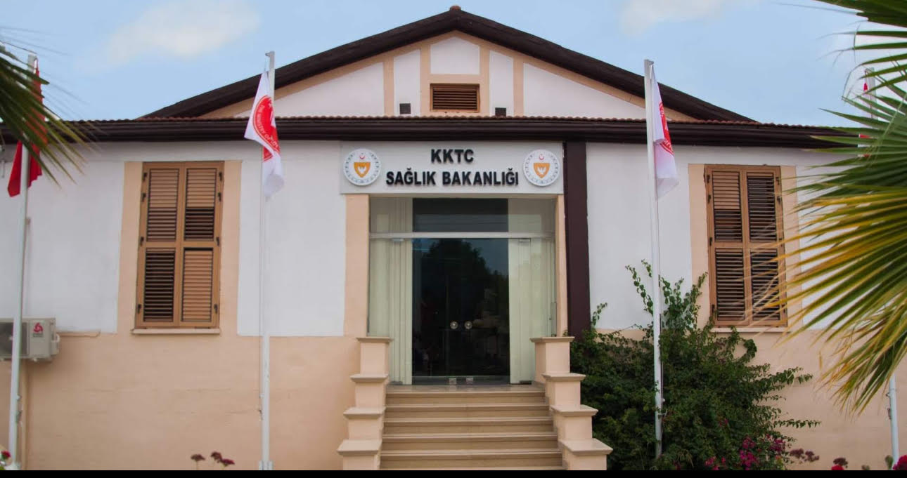 Sağlık Bakanlığı, hantavirüs görülen gemide KKTC vatandaşı bulunmadığını açıkladı