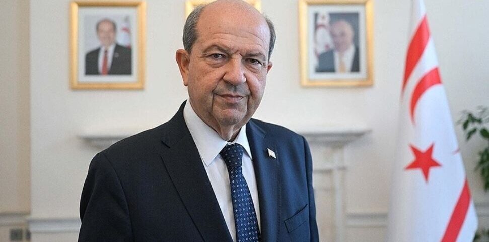 Tatar: Kıbrıs Türkü’nün değerlerine ve haklarına saygı gösterilmeli