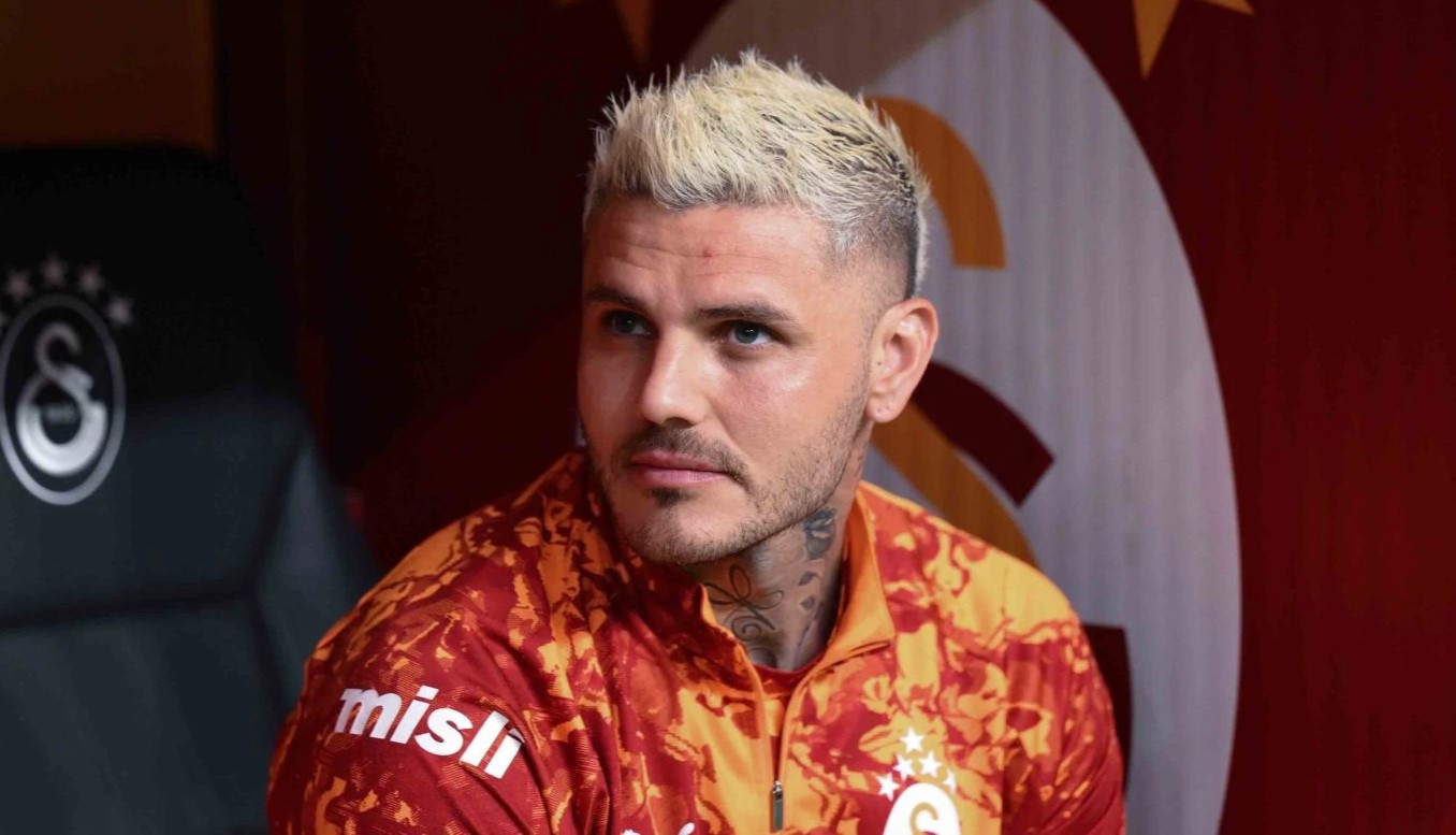 Amedspor için flaş Mauro Icardi iddiası!