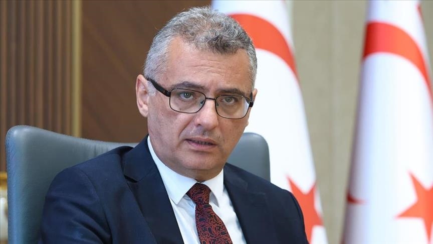 Erhürman’dan açıklama: Türkiye’ye giriş yasağı bulunanlarla ilgili yeni gelişme