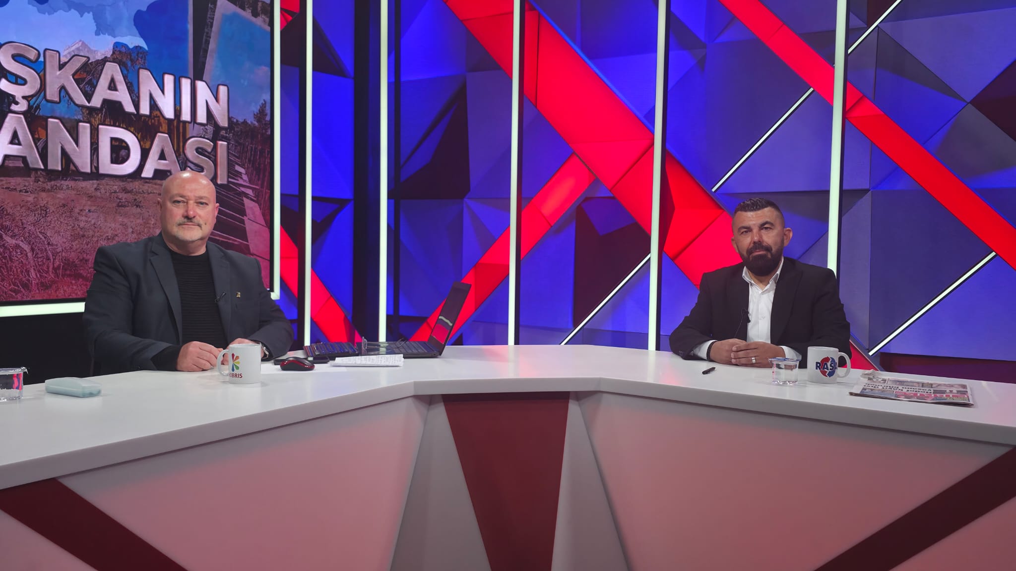 Kasım: Seçimlerde yeniden adayım!