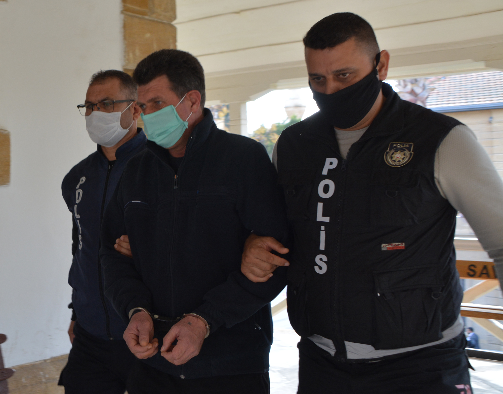 21 kiloyla yakalandı, 15 yıl ceza aldı: İstinaf kararı onadı