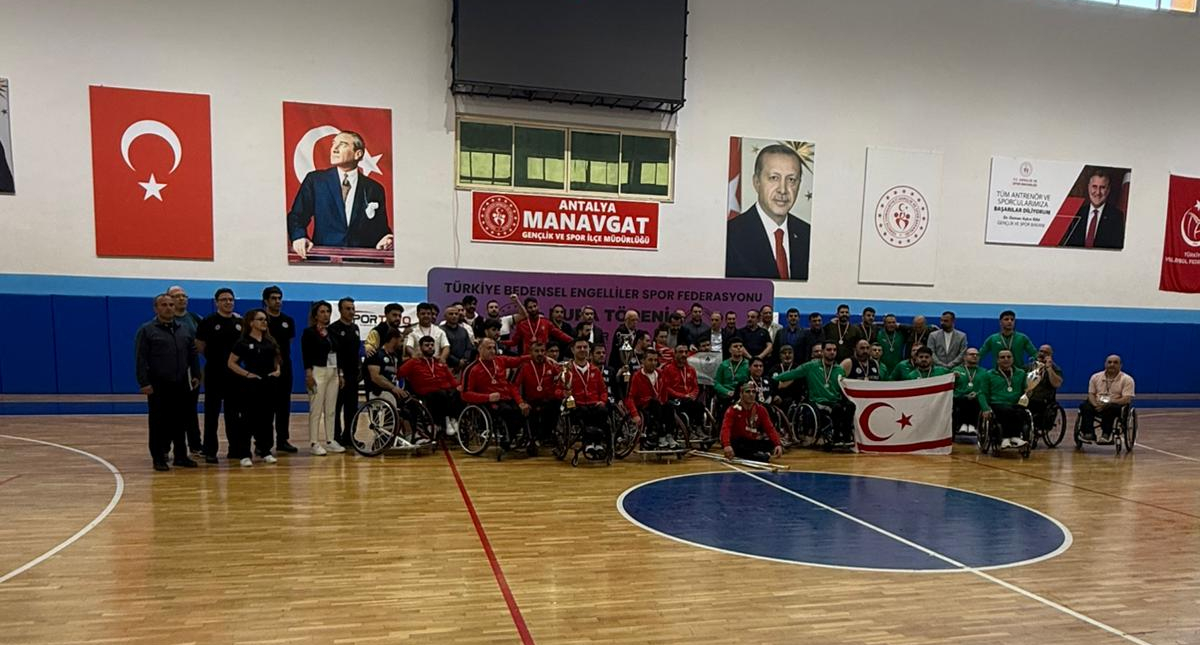 Vakıflar Süper Lig’de