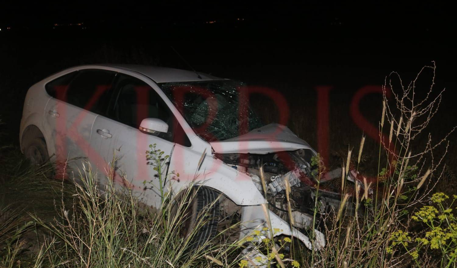 Trafik kazasında yaralanan 45 yaşındaki Osman Öztürk hayatını kaybetti