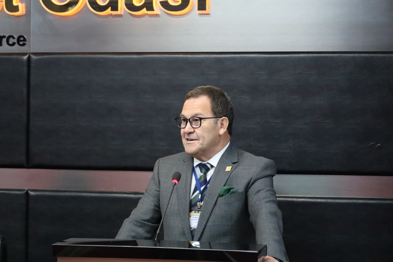 KTTO Olağanüstü Genel Kurulu yapıldı