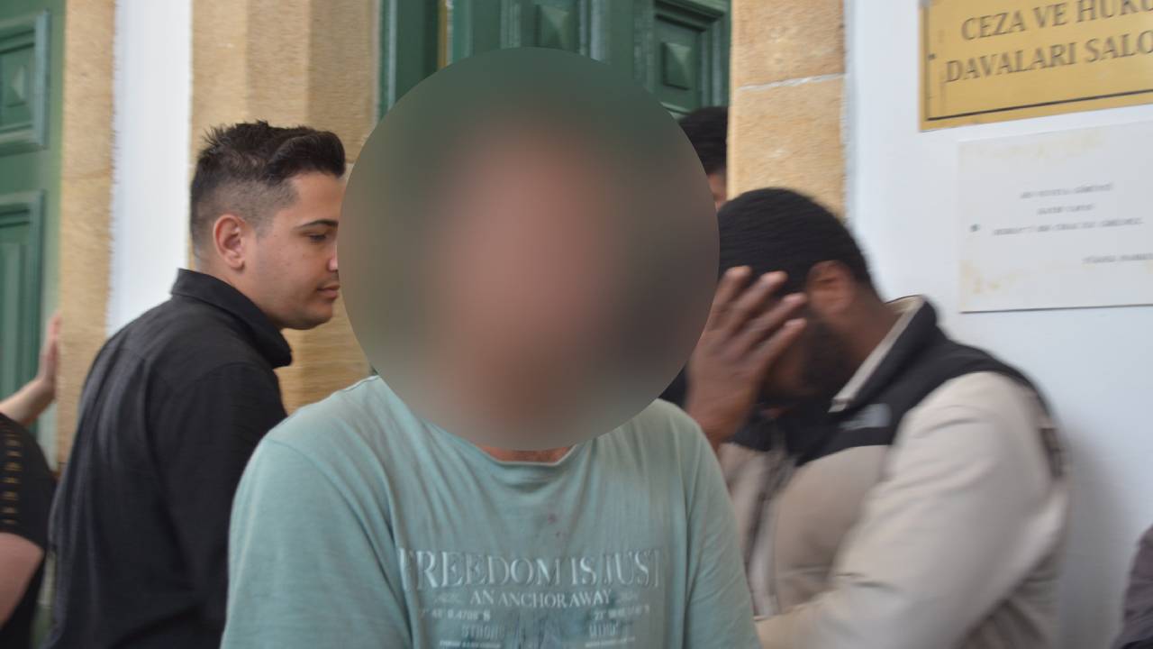 Bağış kutusundaki parayı sirkat etti, 44 gün kaçak çıktı