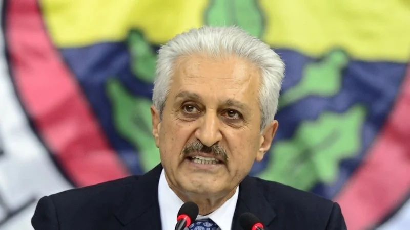 Mehmet Ali Aydınlar’dan adaylık kararı