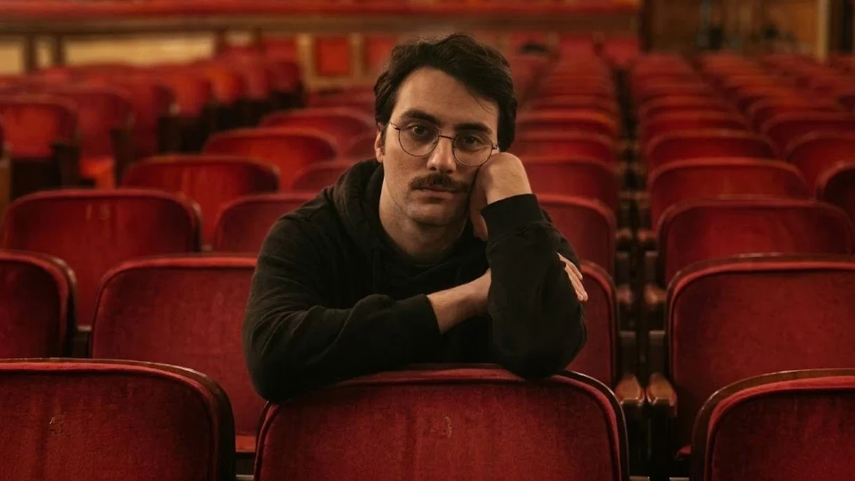 Genç komedyenden acı haber