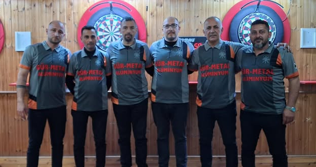Dartsta 24. hafta tamamlandı