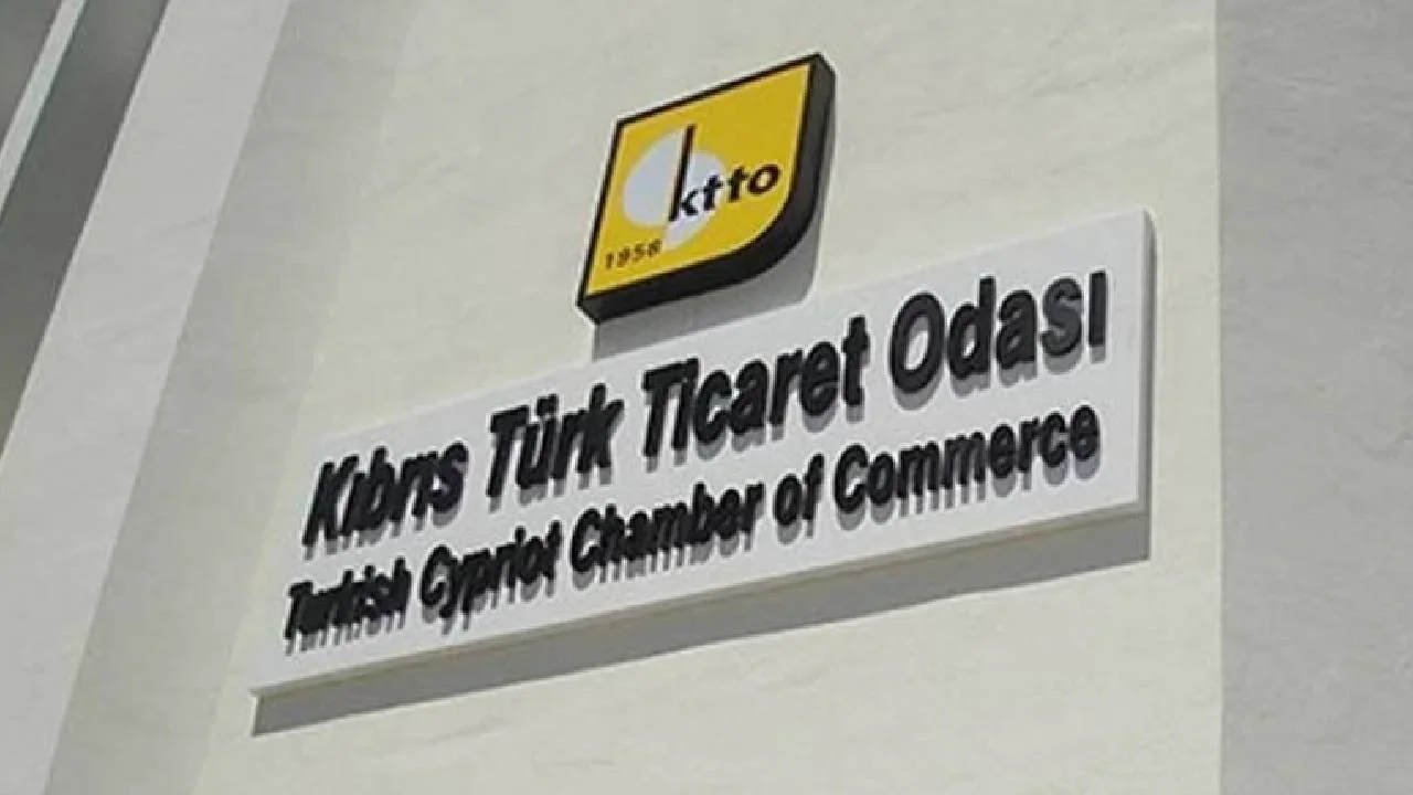 KTTO: Yanlış politikaların bedelini gelecek nesiller ödemek zorunda kalacaktır