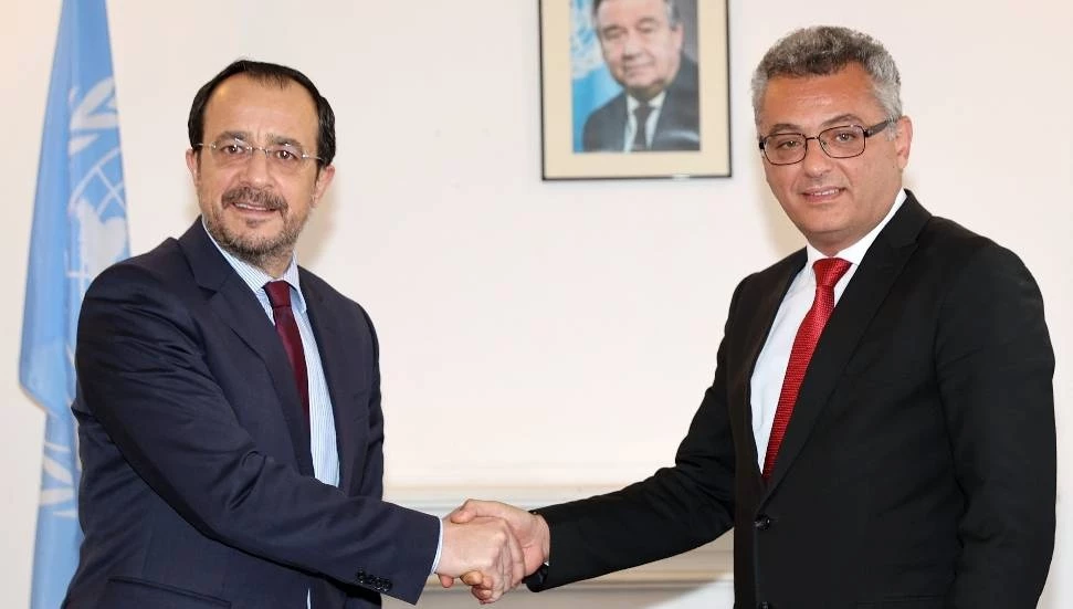 Liderler masasında 4 kritik uzlaşı
