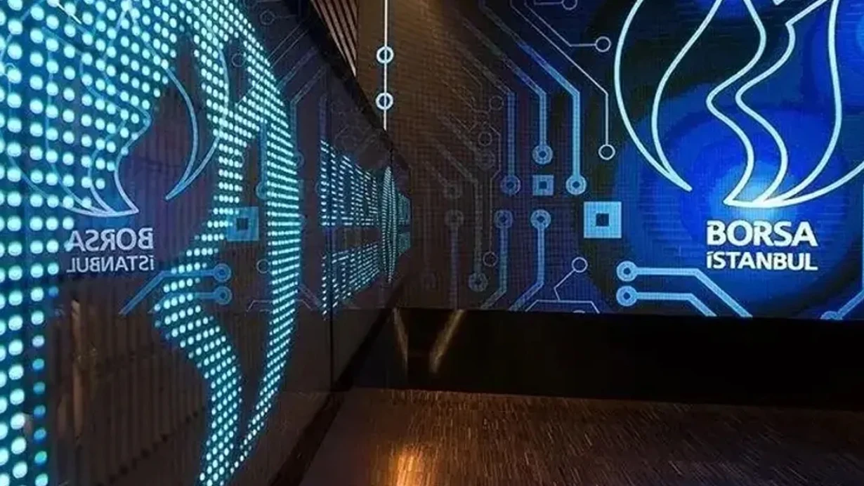 Borsa İstanbul günü rekor seviyeden tamamladı