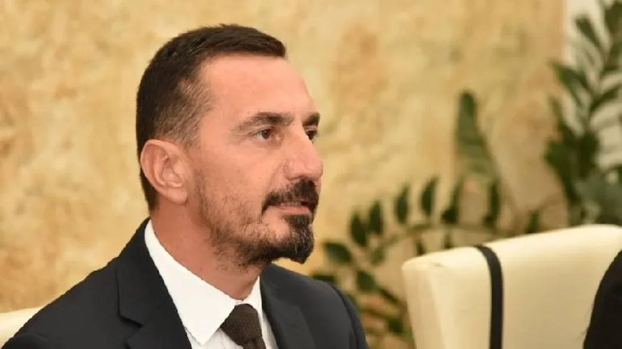 Esendağlı: Sizin basın özgürlüğünüz buysa, benimki değil!