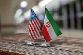 iran