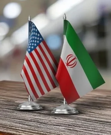 iran