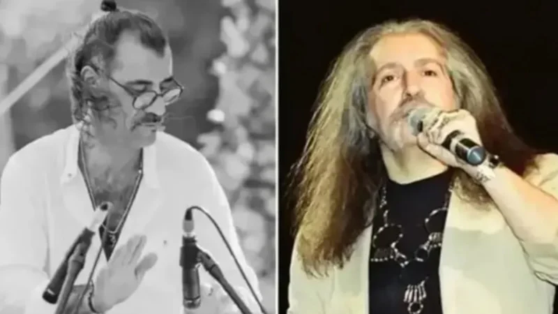 Perküsyon sanatçısı Hüseyin Cebeci Bodrum’daki evinde ölü bulundu!