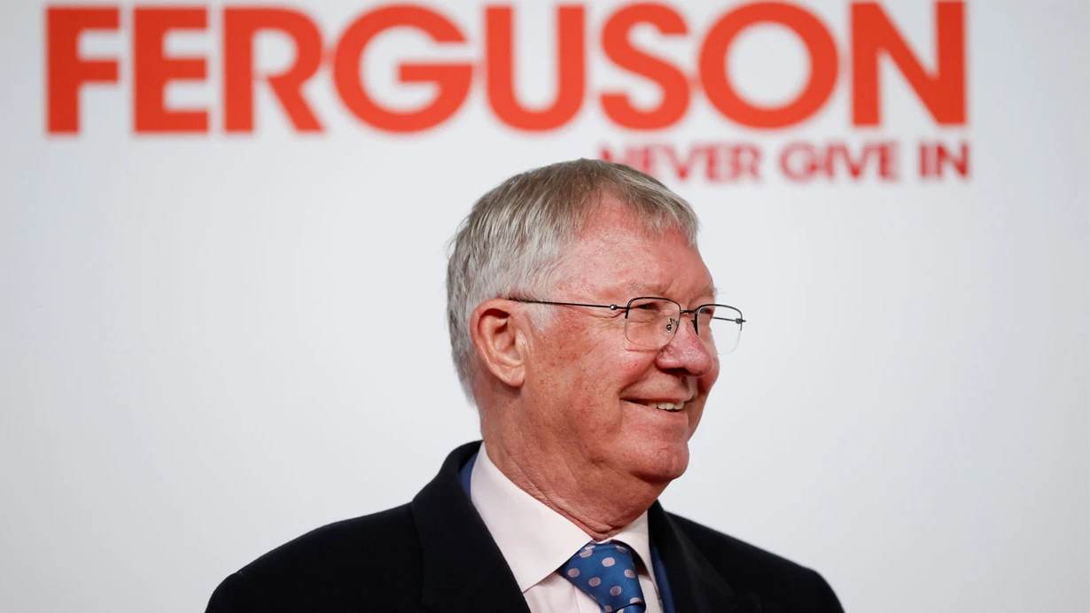 Fenalaşan Sir Alex Ferguson hastaneye kaldırıldı!