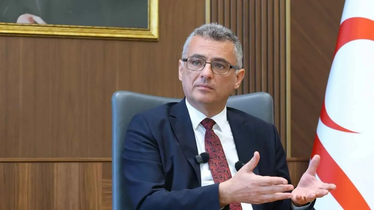 Cumhurbaşkanı Erhürman: Bu ülke için birlikte bir şeyler yapmak zorunda olduğumuzu unutmayalım