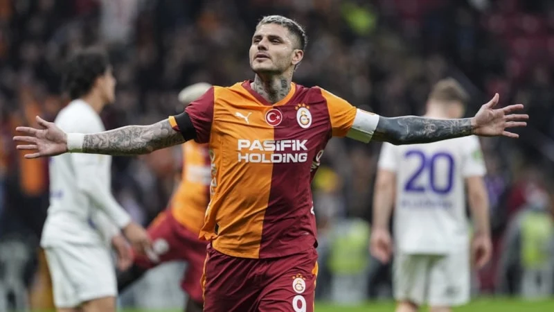 Icardi’den veda hazırlığı