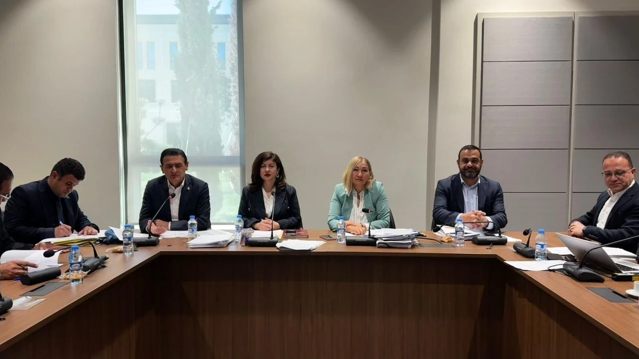 “Muhaceret Affı” Genel Kurul’un gündeminde