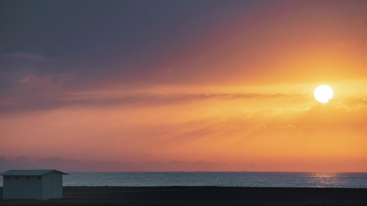 Kanada’da 1898’den beri kırılamayan sıcaklık rekoru kırıldı