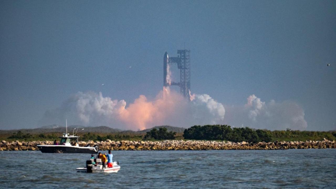 SpaceX’e toplu dava: Evlerimiz zarar gördü