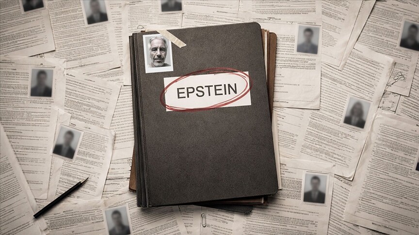 ABD’de Jeffrey Epstein’in yazdığı iddia edilen “intihar notu” kamuoyuyla paylaşıldı