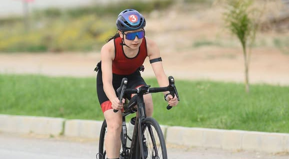 Gençlik Sprint Triatlonu için kayıtlar sürüyor
