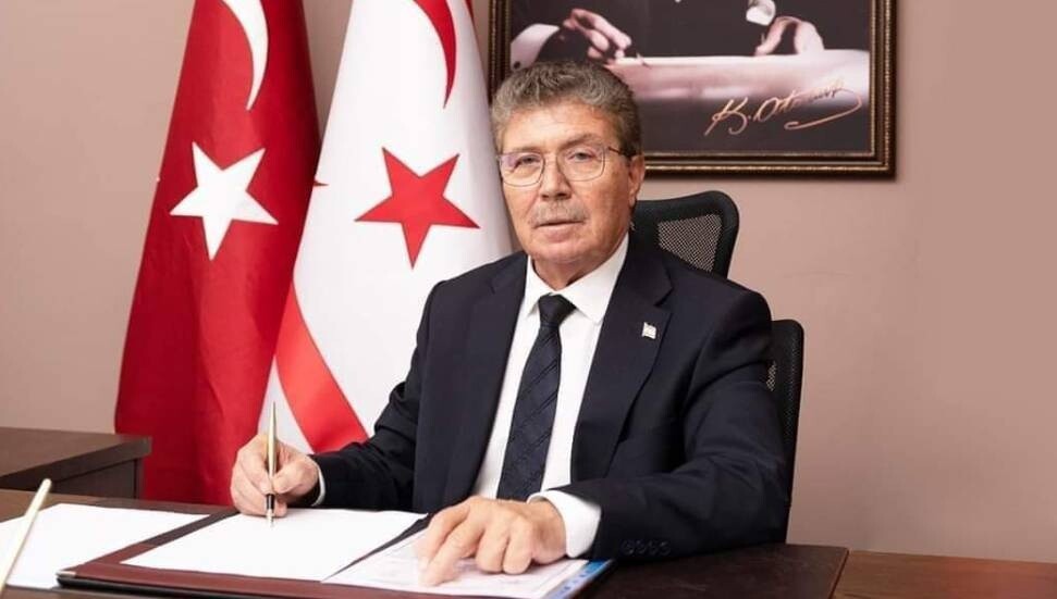 Üstel’den Bahçeli’ye teşekkür