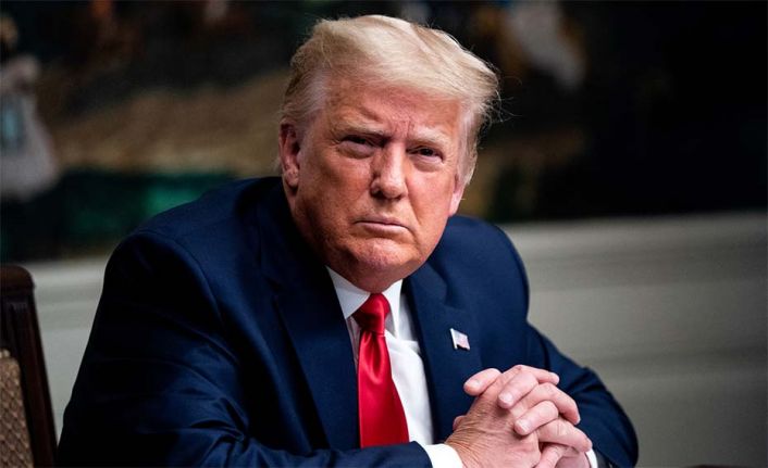 NATO müttefiklerine hakaret eden Trump: Korkaklar, bunu unutmayacağız